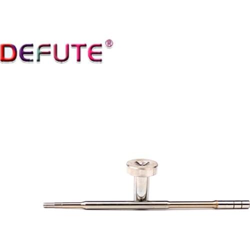 DEFUTE original F00RJ02472 original common rail injector control valve for 0445120182, 0445120183, 0445120289