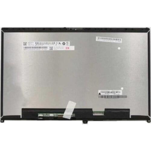 For Lenovo Ideapad Flex 5-14IIL05 81X1 5-14ARE05 81X2 FLEX 5-14 14 Inch LCD Screen Display Panel Touch Digitizer Glass Assembly