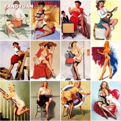 FANGYUAN Women Underwear