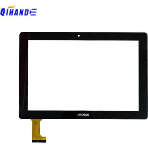 New Touch 10.1'' inch 54Pin For ARCHOS SENSE 101X AC101XSE Touch Screen Touch Panel HXD-10126-V7.0 Sensor