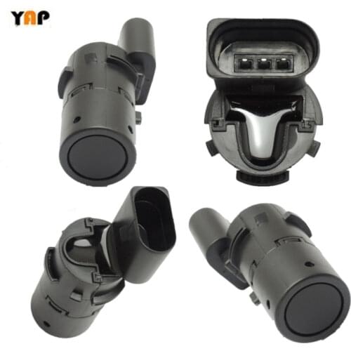 PDC SENSOR/PARK DISTANCE CONTROL SENSOR (4) FOR FIT VolkswagenAUDI Multivan Parksensor A3 A4 A6 A8 7H0919275E 2000-2013