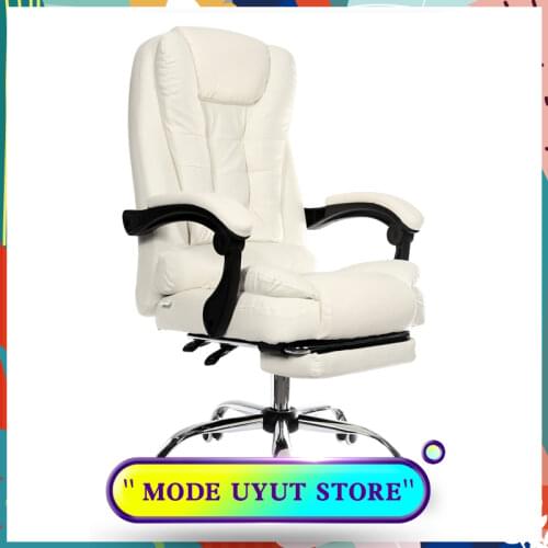 Special offer office chair boss chair ergonomic with footrest chair
