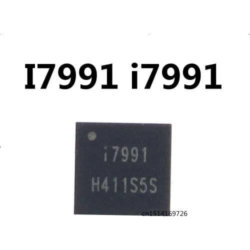 Original 2pcs/ I7991 QFN