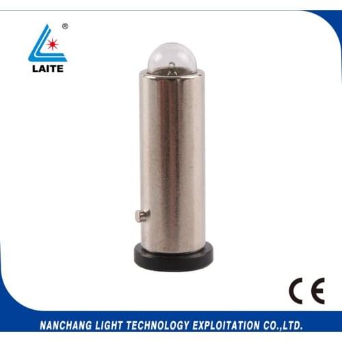 Welch allyn 03000 otoscope bulb 3.5v wa 03000 free shipping-50pcs