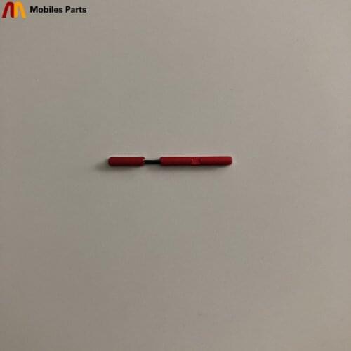 Used Volume Up / Down Button+Power Key Button For Ulefone Gemini Pro 5.5 inch FHD 1920x1080 MTK6797 Deca Core Free Shipping