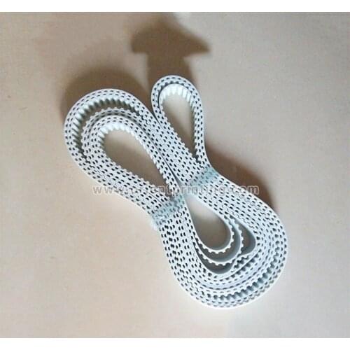 25T10-3250 Muller Martini Timing Belt 0390.1601.4 Offset Spare Parts