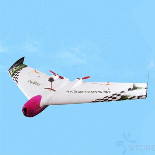 Skywalker SMART 996mm Wingspan EPO Flying Wing For FPV Racing or Long Range Flying RC Airplane Kit