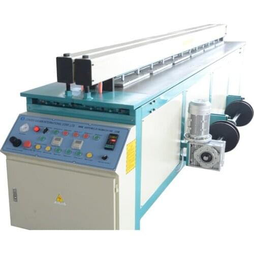 SWT-PH2000 Sheet Rolling Butt Fusion Welding Machine