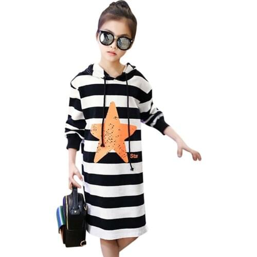 Теплые платья для девочек Tryounger China At AliExpress