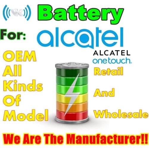 VK Accumulators (batteries) For Mobile