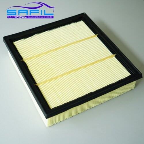 Air filter for 2015 Isuzu D-MAX pickup 2.5T 8981402660 LK692