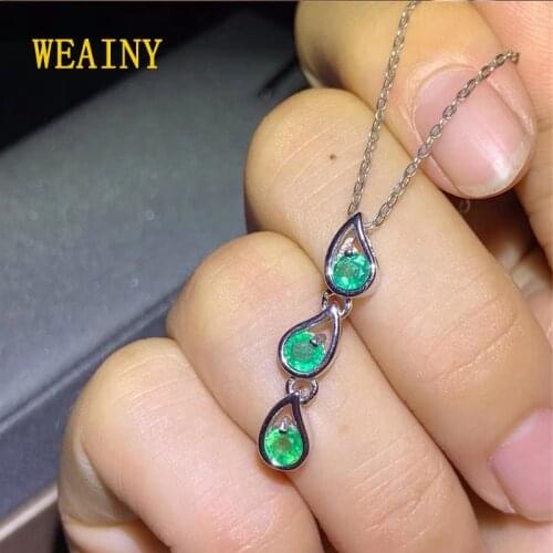 Weainy Jewelry Pendants