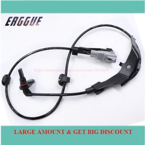 895450K240 Car Speed Sensor Transmission For Toyota for Revo for 4WD ABS Wheel Speed Sensor 89545-0K240 Engine Speed Sensor