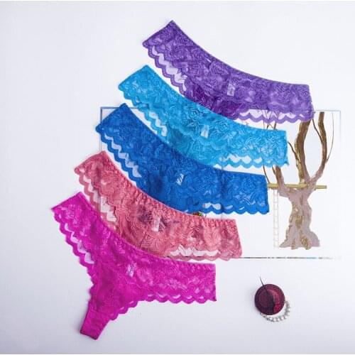 Women G-string Interest Sexy Underwear Ladies Panties Lingerie Bikini Underwear Pants Thong Intimatewear 1pcs/lot Exotic