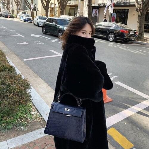 Female Coat Winter Jacket Women Women Jacket Womens Winter Jacket Faux Fur Coat Winter Coat For Women Natural Mink Fur Coat 202