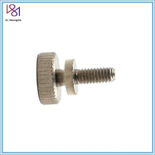 1pcs Titan Thumb Wheel For 3d Printer Titan Extruder For Desktop Fdm Printer Reprap Mk8 J-head Bowden I3 Titan Aqua Kossel