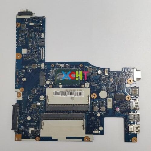 5B20G38586 ACLU1/ACLU2 NM-A272 w 2957U CPU for Lenovo Z50-75 Laptop PC NoteBook Motherboard Mainboard