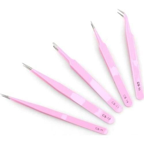 Beckisue Eyebrow & Eyelash Tools