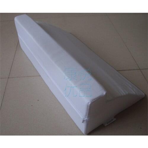 Free shipping Sideways turning back pad nursing pads Triangle pillow cushion bedsore cushion