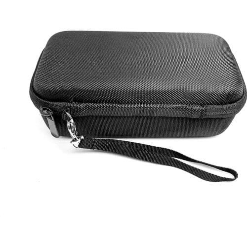 TPU Hard Travel Storage Cover Bag Case Digital Multimeter Storage Box