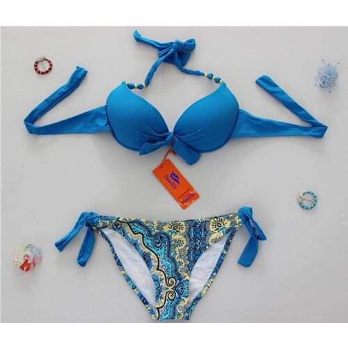 Bikini Swimwear COOCLO China