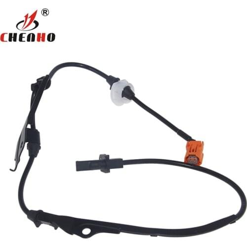 ABS WHEEL SPEED SENSOR BRAKES FOR 2006-2007 US H-ONDA FRONT LEFT