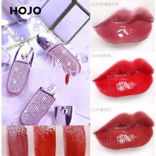 Помада HOJO China At AliExpress