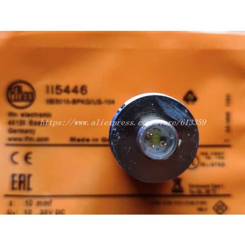 II5430 II5441 II5346 II5447 II5446 II5448 Proximity Switch Sensor New High Quality