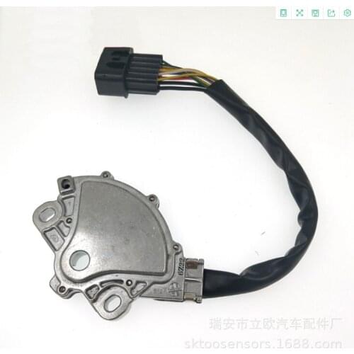 A/T Case Inhibitor control Switch For Mitsubishi Pajero NATIVA MONTERO SPORT PAJERO SPORTL200 MR263257 8604A015 8604A053