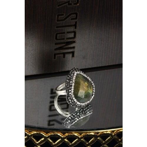 Dr stone labradorite ring 20 ar607 128672476