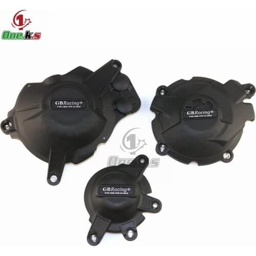 Motorcycles Engine cover Protection case for GB Racing case for HONDA CBR1000RR 2017 2018 2019