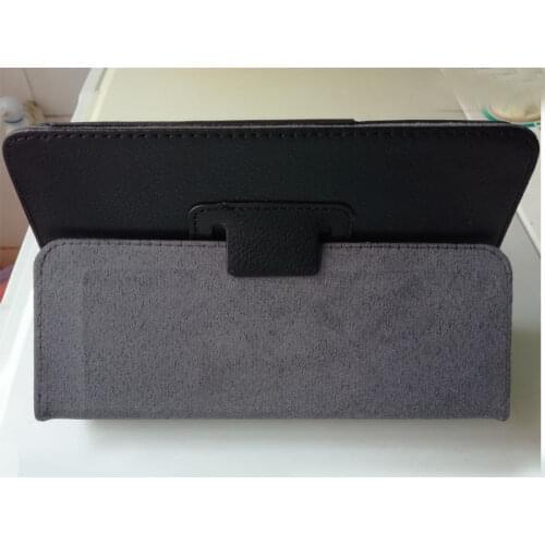 Myslc good quality PU Leather Cover Case For Prestigio MultiPad Wize 3147 3G 7 Inch Tablet