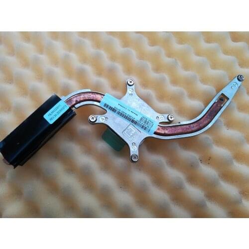New cooler for DELL Latitude D820 for precision M65 Cooling heatsink DP/N 0FF467 FF467 UMA model