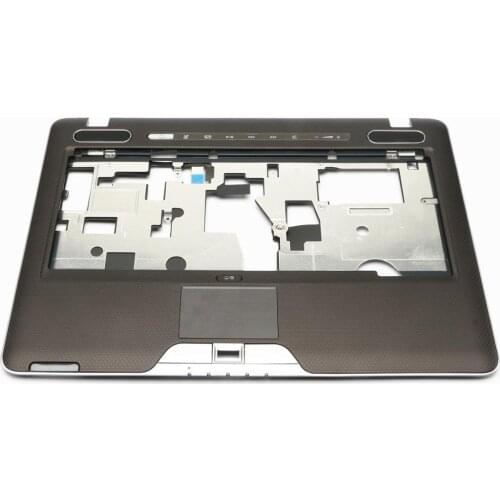 H000023950 Genuine New Top Cover Upper Case Palmrest RIM RNT w/Touchpad 13N0-VGA0M01 for Toshiba Portege M900