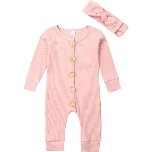 2019 Autumn Winter Newborn Baby Clothes Unisex Christmas Clothes Boys Rompers Kids Costume For Girl Infant Jumpsuit 3 9 18 Month