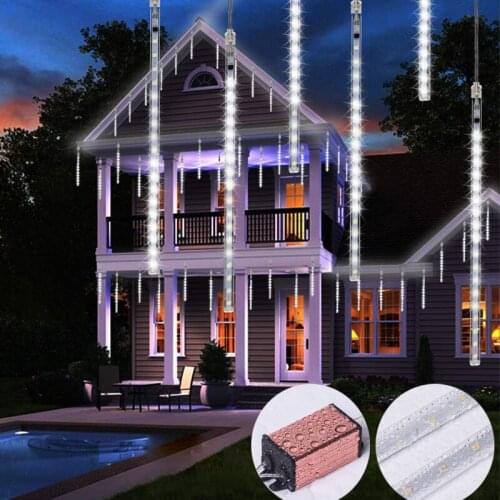 Plutus-Quinn LED String Lights