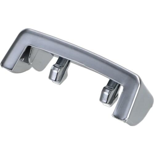 Fit For VW Golf MK5 Plus 5 GTI Passat B6 3C Eos Jetta Sticker Nterior Moulding Car Steering Wheel Trim Sequin Cover