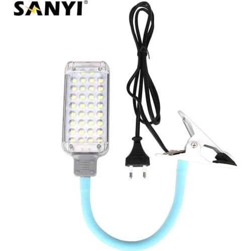 Sanyi LED Table Lamps