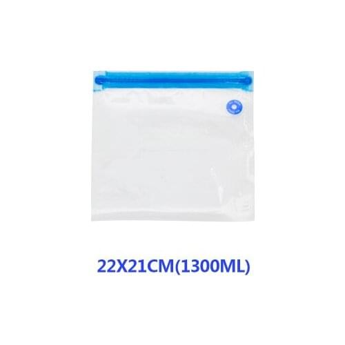 STYHOMSUN Vacuum Storage Bags