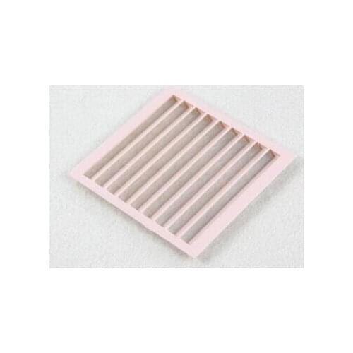 Air Intake Grill for Freewing F5N tiger 80mm EDF rc jet airplane model F-5N