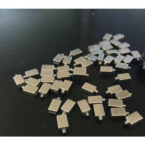 2Pcs 29689 Balanced Armature Speaker Driver Electronics Acoustic Earphone Accessories