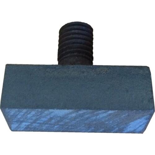 25*15*15mm With M10 M12 Screw Diamond Calibrating Segments