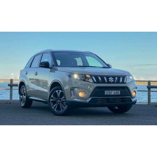 Car Led Reading Light For suzuki vitara 2019 Dome Map glove box Trunk 10pc