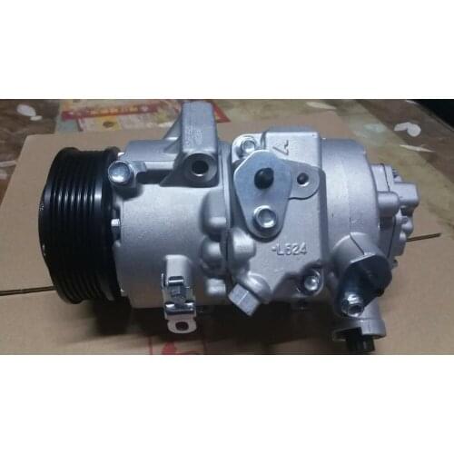 Car accessories New 6SEU14C auto a/c Compressor For Toyota Corolla 1.6L 88310-1A751