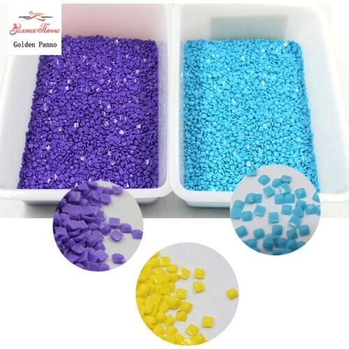 Beads, diy diamond embroidery,square, Diamond Painting, Cross Stitch,diamond, Mosaic, Needlwork, Decoration rhinestone dmc 518