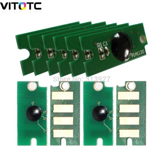 Toner Cartridge Chip CT201609 CT201610 Compatible For Fuji Xerox Docuprint M105 M105b P105 P105b M205 M205f P205 P205b Chips