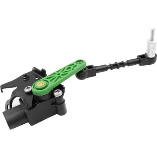 Car Headlight Level Sensor Body Height Sensor for Audi A6 A7 A8 S8 S8 2.0L 3.0L 4.0L 4H0 941 285G 4H0941285G