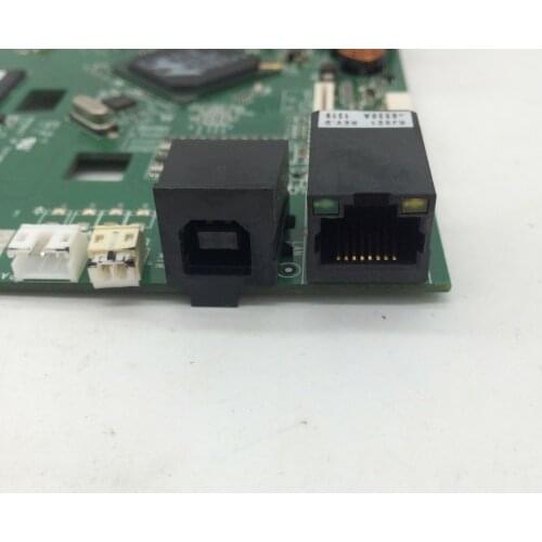 For Hp Officejet 251dw 251 cv136-80001 mainboard mother board formatter board