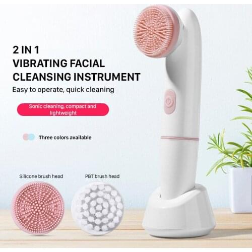 Электрические щетки для лица Dotial China At AliExpress