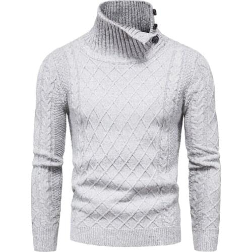 DQIYU V-neck Sweaters